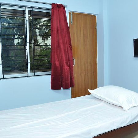 Himalaya Inn Service Apartment Calcuta Exterior foto