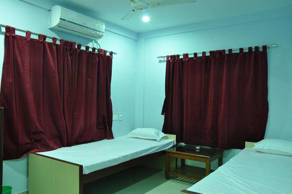 Himalaya Inn Service Apartment Calcuta Exterior foto