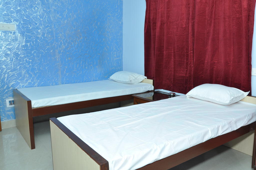 Himalaya Inn Service Apartment Calcuta Exterior foto