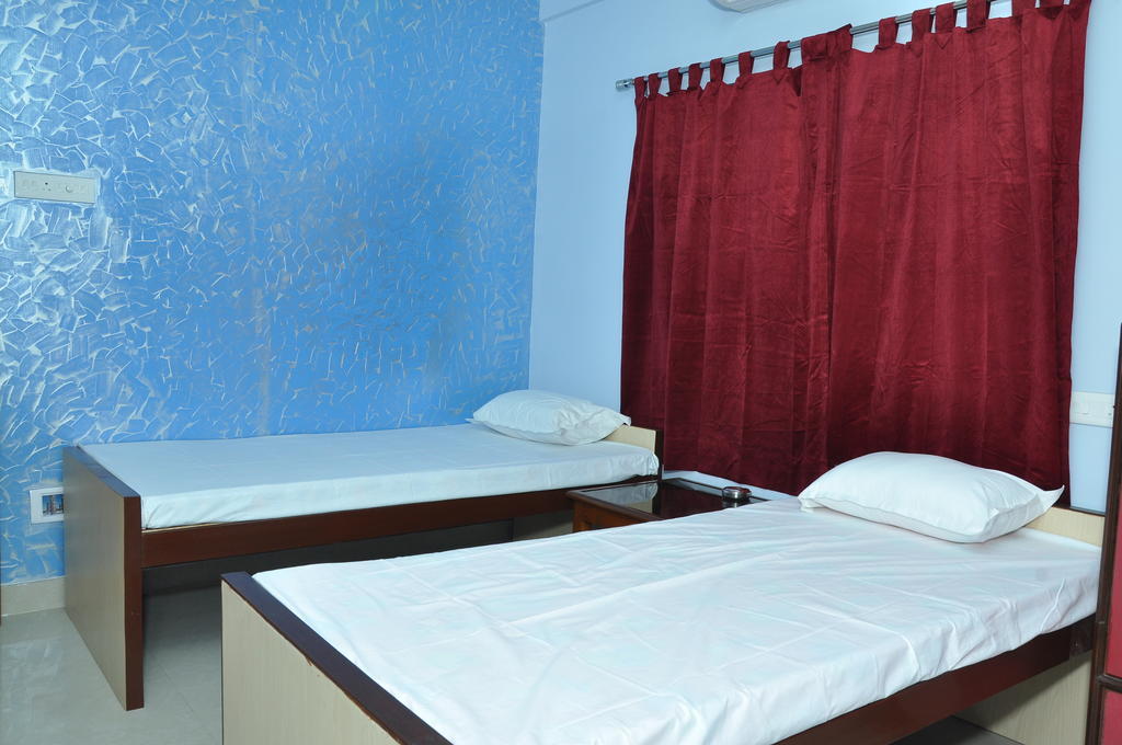Himalaya Inn Service Apartment Calcuta Exterior foto