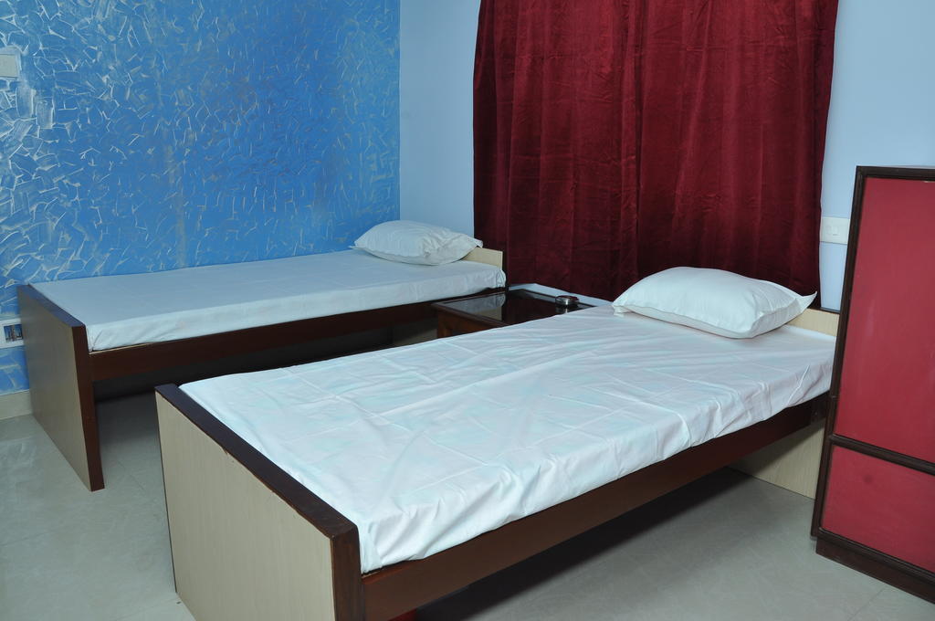Himalaya Inn Service Apartment Calcuta Exterior foto