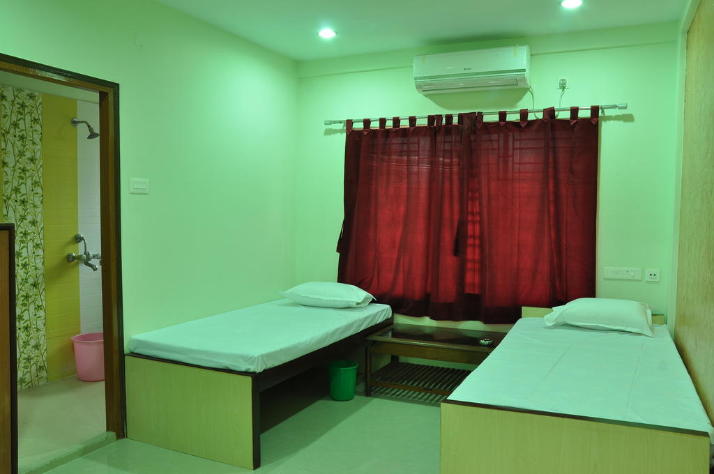 Himalaya Inn Service Apartment Calcuta Exterior foto