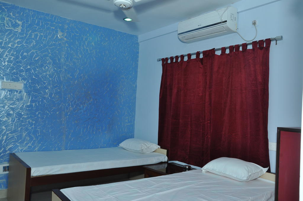Himalaya Inn Service Apartment Calcuta Exterior foto