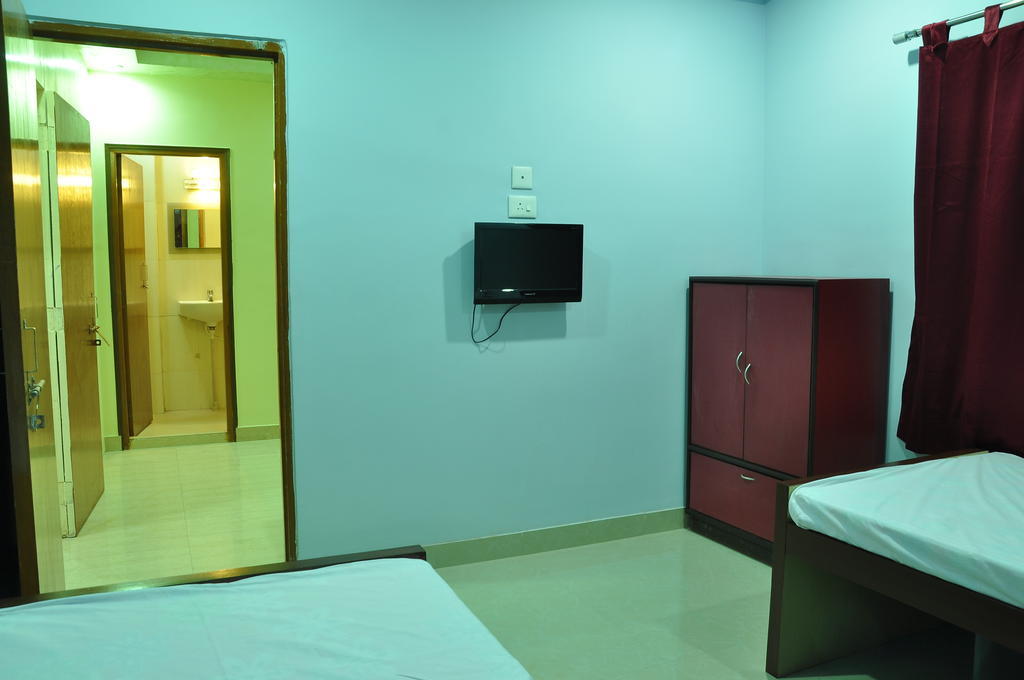 Himalaya Inn Service Apartment Calcuta Exterior foto