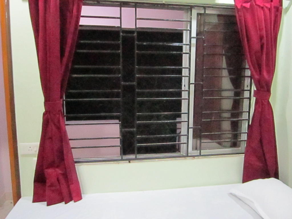 Himalaya Inn Service Apartment Calcuta Exterior foto