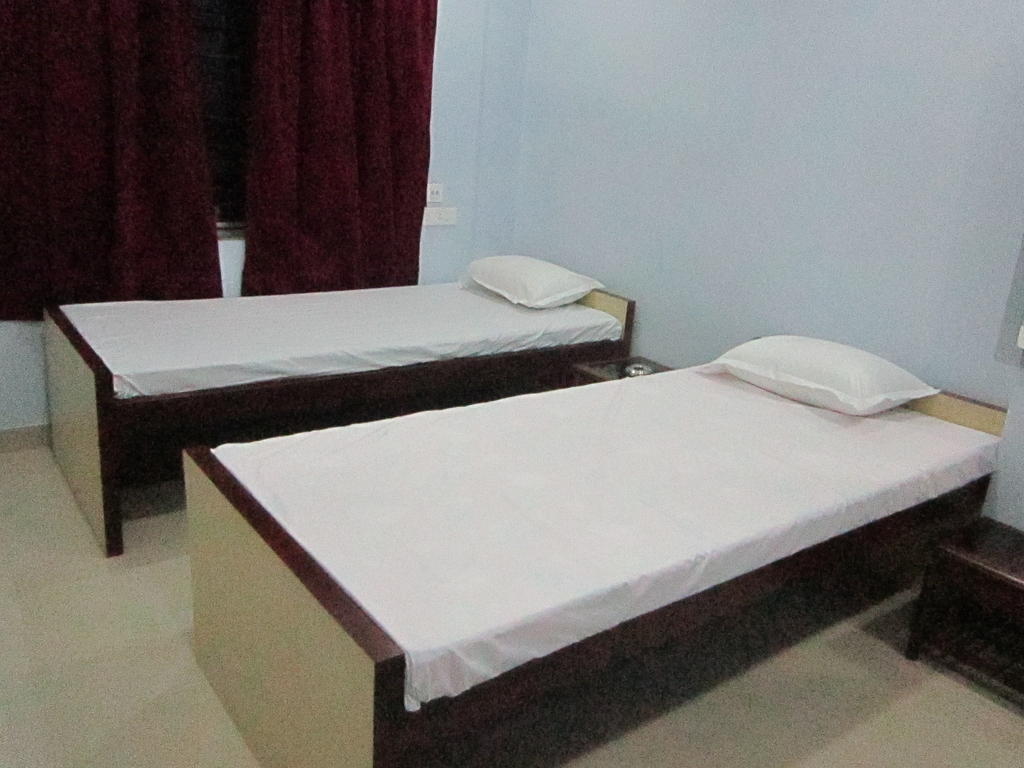 Himalaya Inn Service Apartment Calcuta Habitación foto